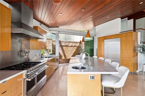 Tiny photo for 856 Diamond, Laguna Beach, CA 92651 (MLS # LG25097922)