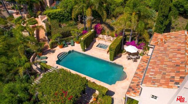 3756 FOOTHILL ESTATE (Private Lane) Road