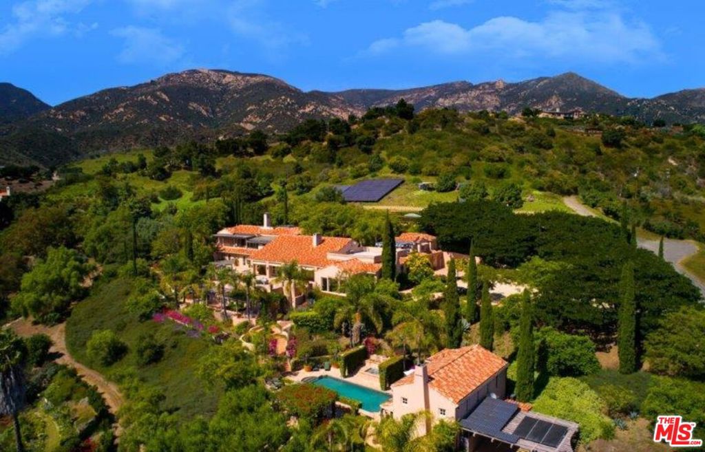 3756 FOOTHILL ESTATE (Private Lane) Road