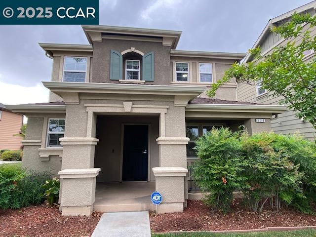 LOS MEDANOS - Residential