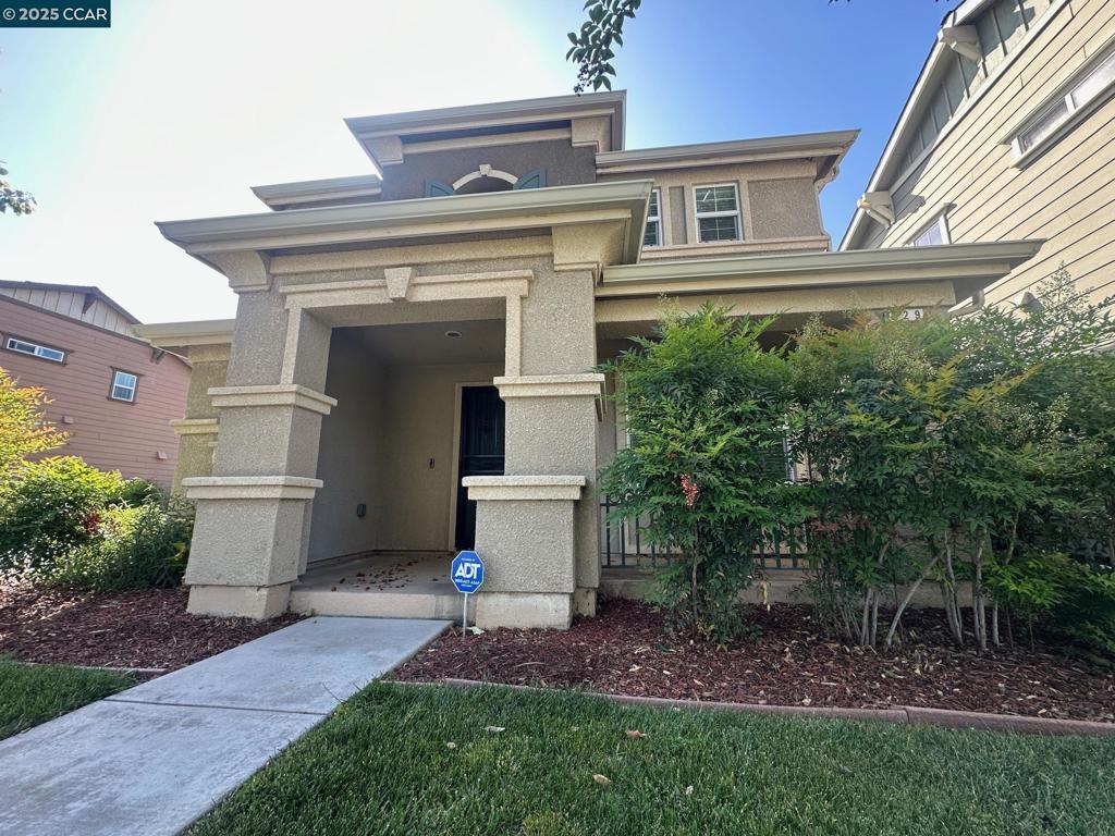 LOS MEDANOS - Residential