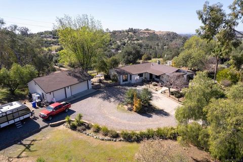 14957 Cool Valley Rd Valley Center CA 92082
