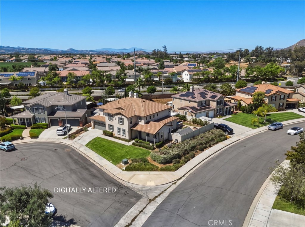 32853 Falmouth Court