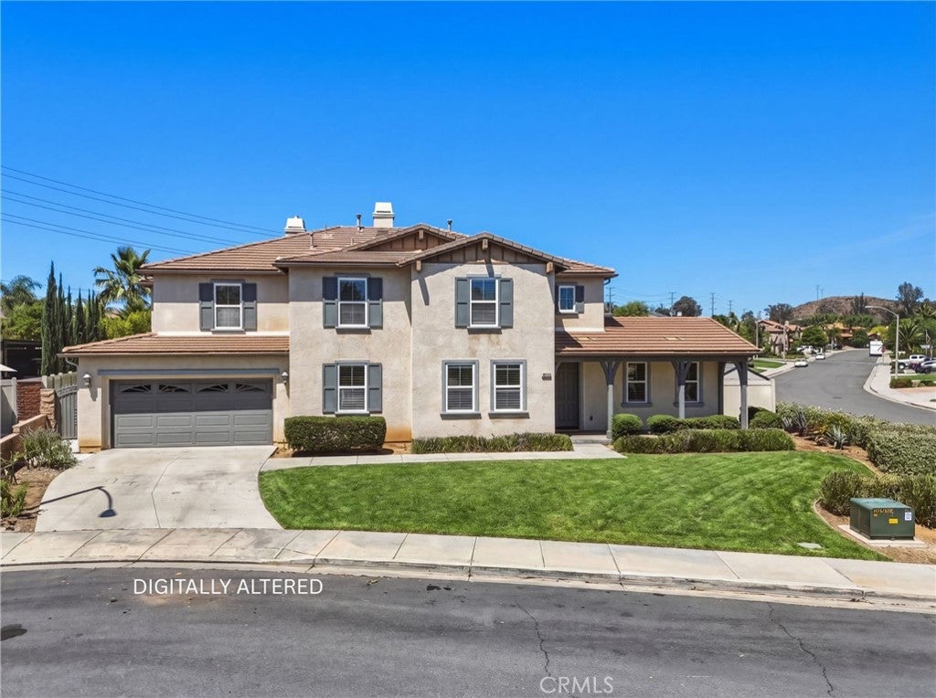 32853 Falmouth Court
