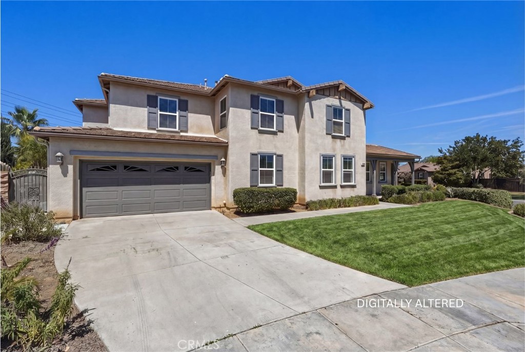 32853 Falmouth Court