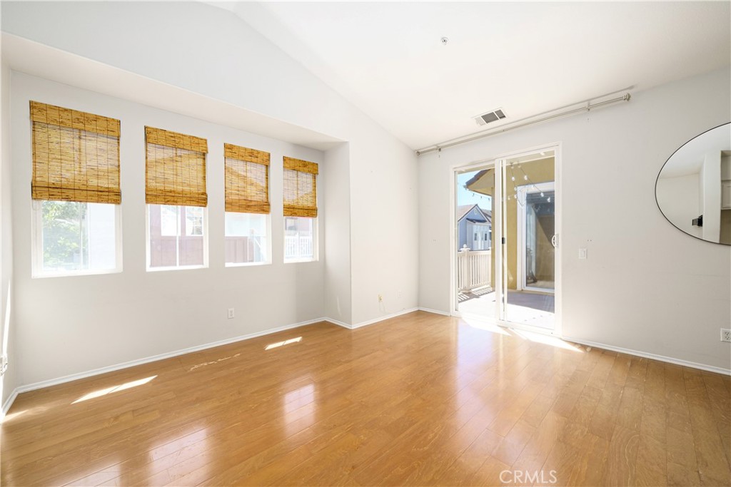 St. Mays Road (STMR) - Residential