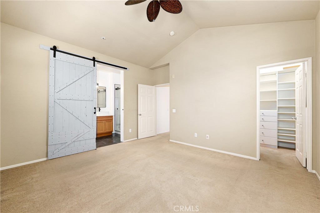 St. Mays Road (STMR) - Residential