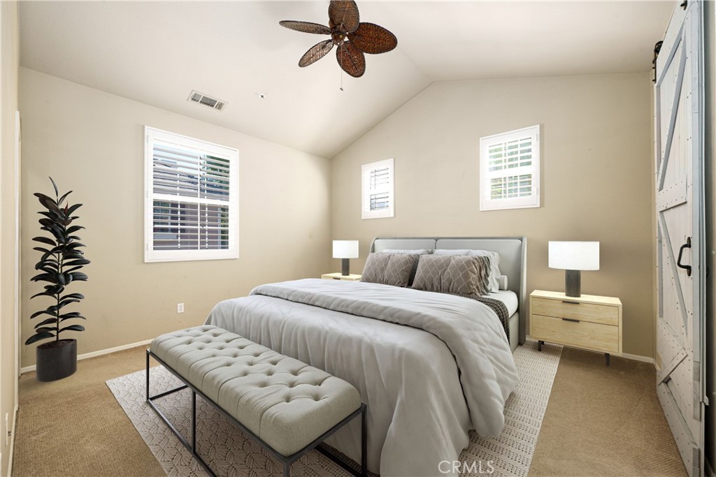 St. Mays Road (STMR) - Residential