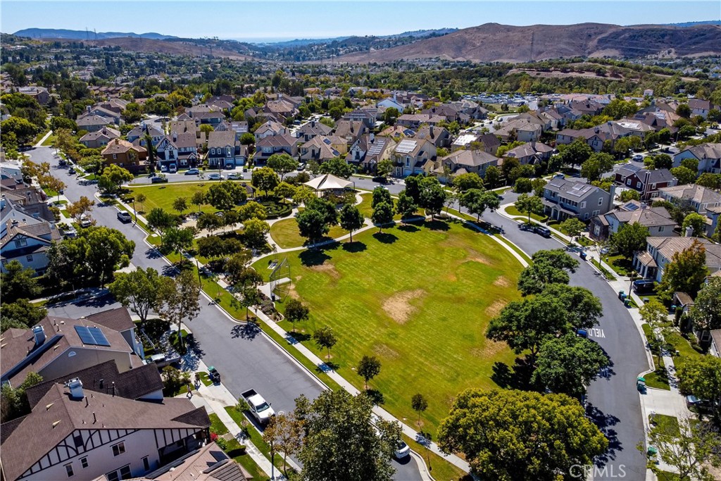 St. Mays Road (STMR) - Residential