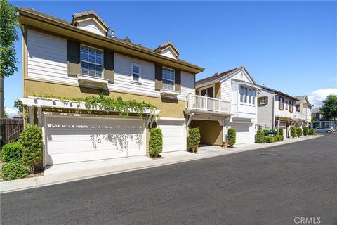 36 St. Mays Rd. Ladera Ranch CA 92694