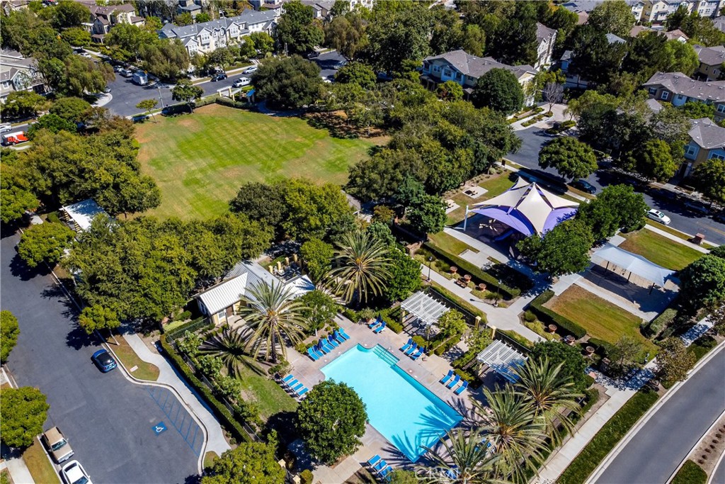 St. Mays Road (STMR) - Residential