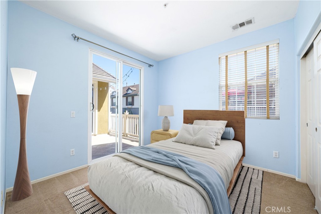 St. Mays Road (STMR) - Residential
