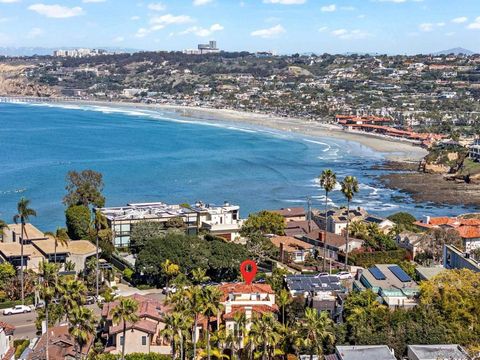 7944 Prospect Place La Jolla CA 92037