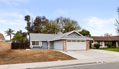 Photo of 29837 Buena Tierra, Menifee, CA 92586 (MLS # SW26057884)
