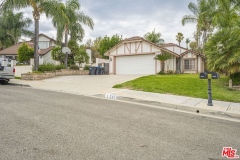 Photo of 13470 Palamos Place, Chino Hills, CA 91709 (MLS # 25595585)