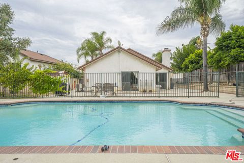 13470 Palamos Place Chino Hills CA 91709