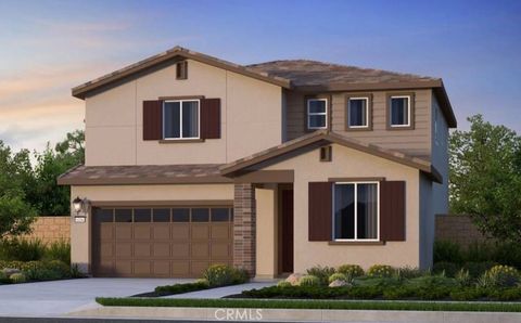 34574 Clementine Street French Valley CA 92596