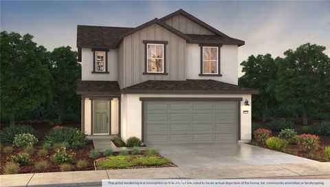 229 Sable Street 80 AR Merced CA 95341