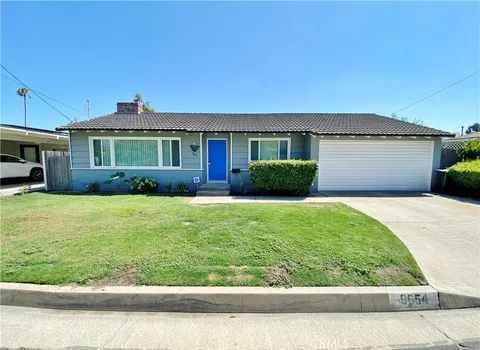 9654 Emperor Avenue, Arcadia, CA 91007 - MLS#: AR26011310
