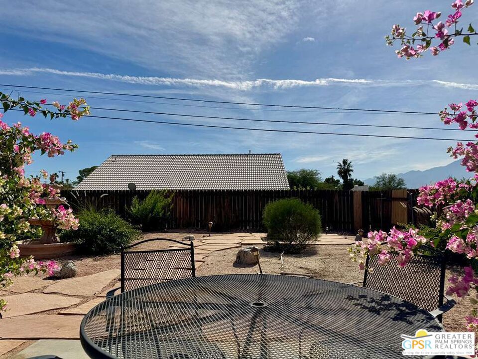 Not in a Development - Residential