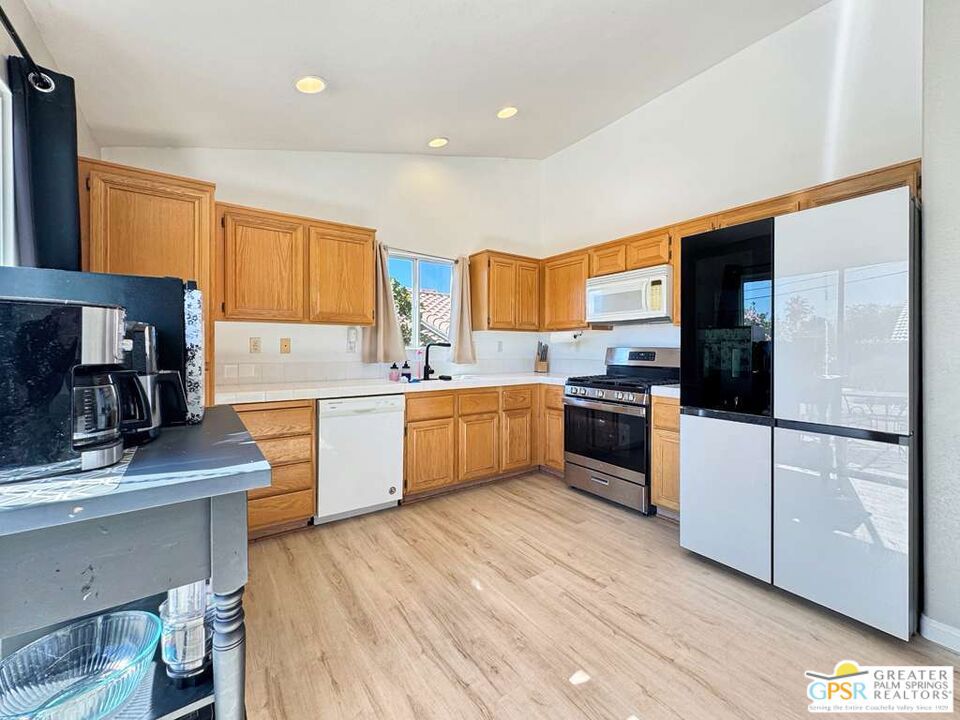 Not in a Development - Residential