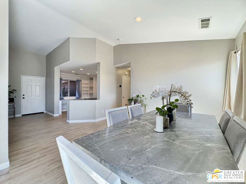 Not in a Development - Residential