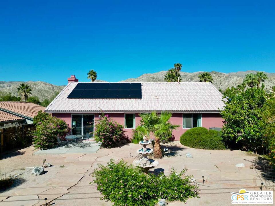 Not in a Development - Residential