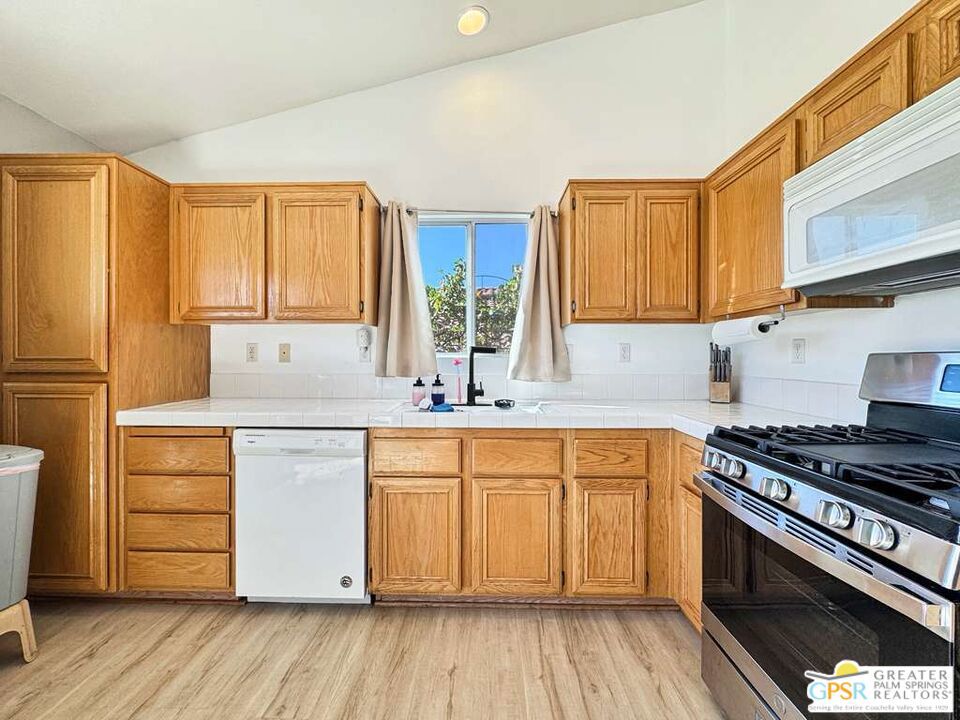 Not in a Development - Residential