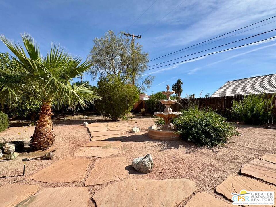 Not in a Development - Residential