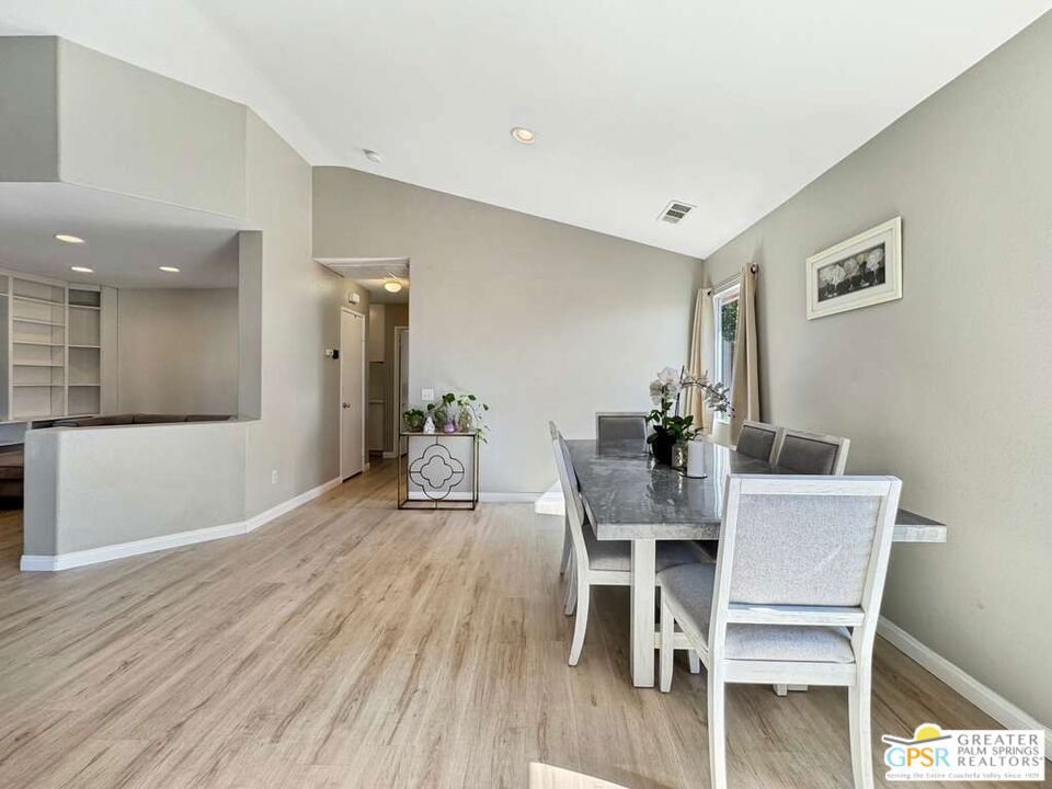 Not in a Development - Residential