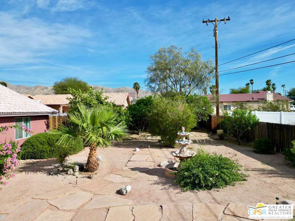 Not in a Development - Residential