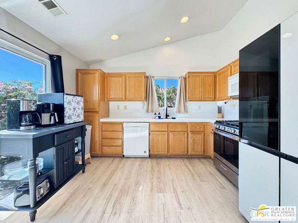 Not in a Development - Residential