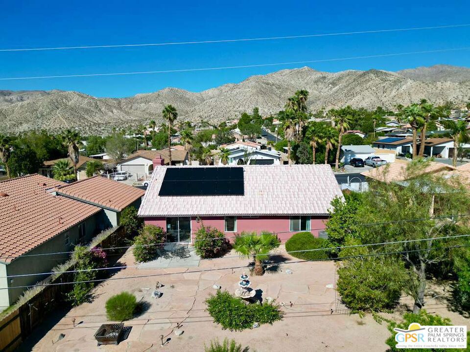 Not in a Development - Residential