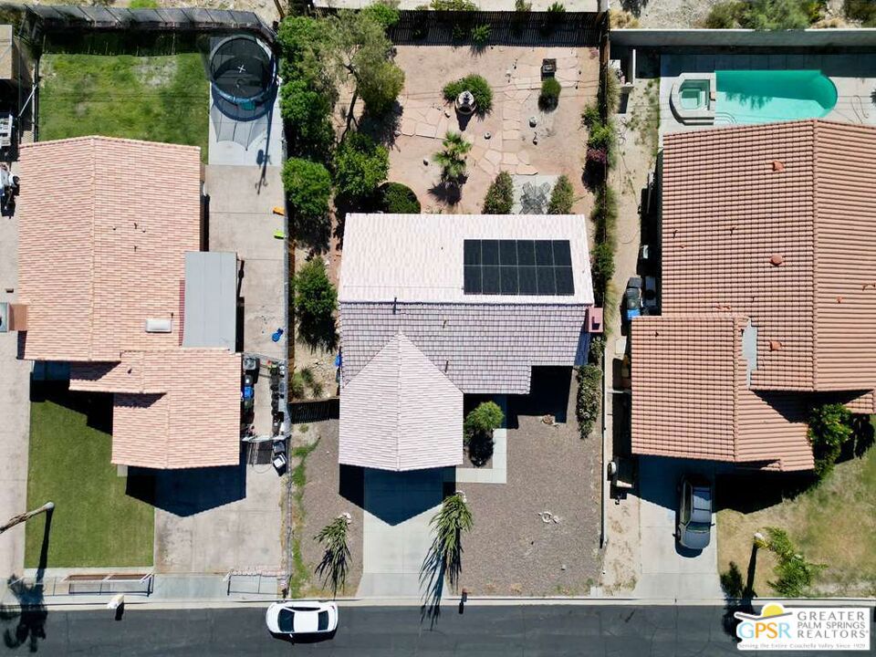 Not in a Development - Residential