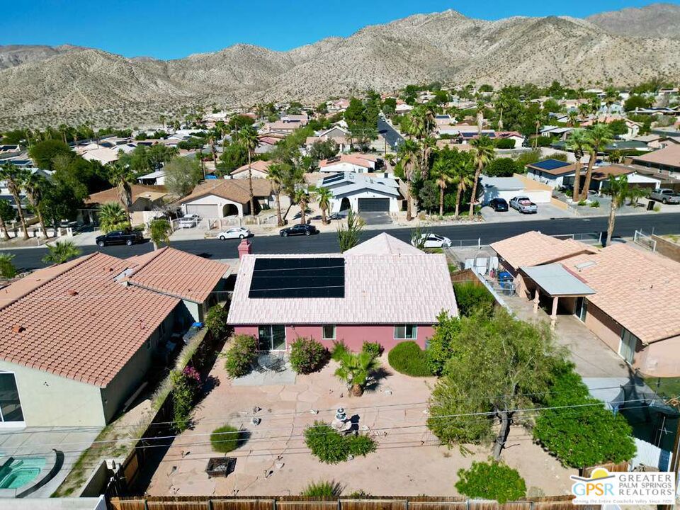 Not in a Development - Residential