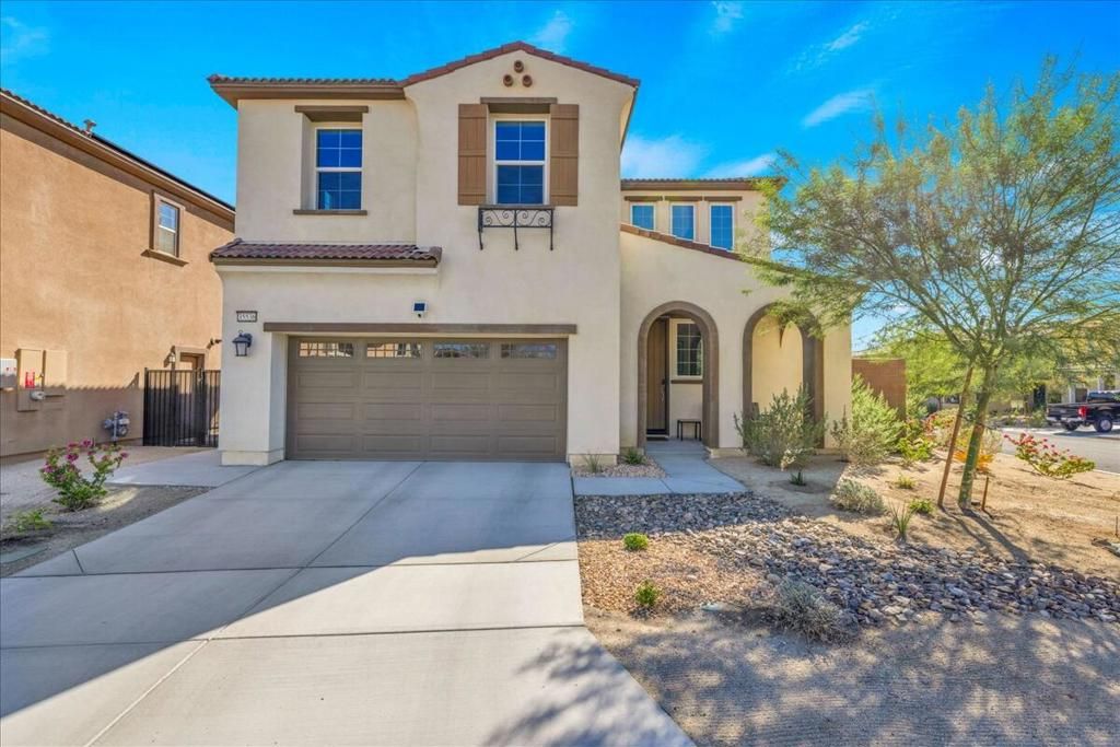 Photo of 35536 Bains Avenue, Palm Desert, CA 92211 (MLS # 219135840PS)