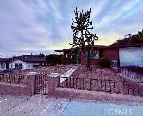 3935 Gayle San Diego CA 92115