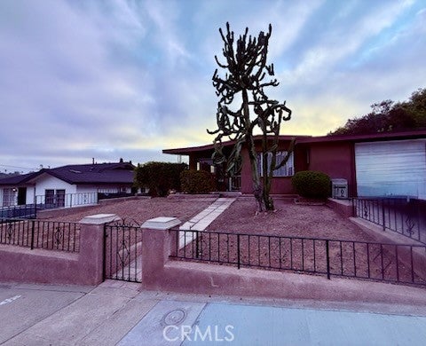 3935 Gayle ST, San Diego CA 92115