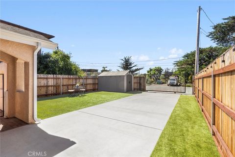 Tiny photo for 1726 7th St, Los Osos, CA 93402 (MLS # SC26065836)