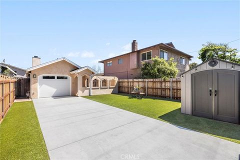Tiny photo for 1726 7th St, Los Osos, CA 93402 (MLS # SC26065836)