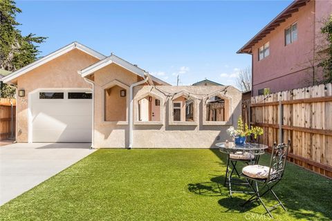 Photo of 1726 7th St, Los Osos, CA 93402 (MLS # SC26065836)