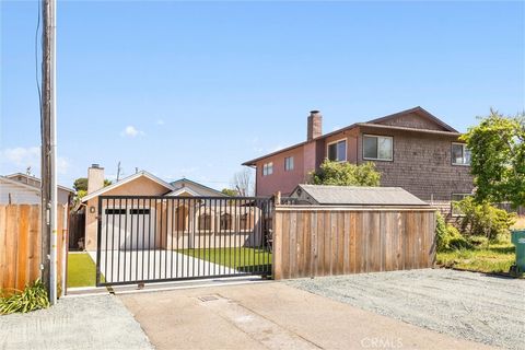 Tiny photo for 1726 7th St, Los Osos, CA 93402 (MLS # SC26065836)