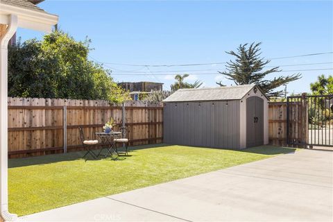 Tiny photo for 1726 7th St, Los Osos, CA 93402 (MLS # SC26065836)
