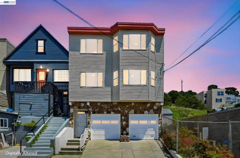 Photo of 438 Leland Ave AVE, San Francisco, CA 94134 (MLS # 41137531)