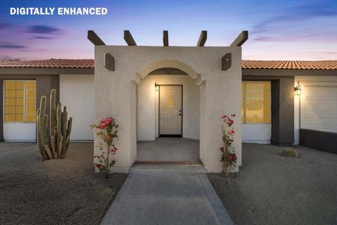 Photo of 68045 Vista Chino, Cathedral City, CA 92234 (MLS # 219145253DA)