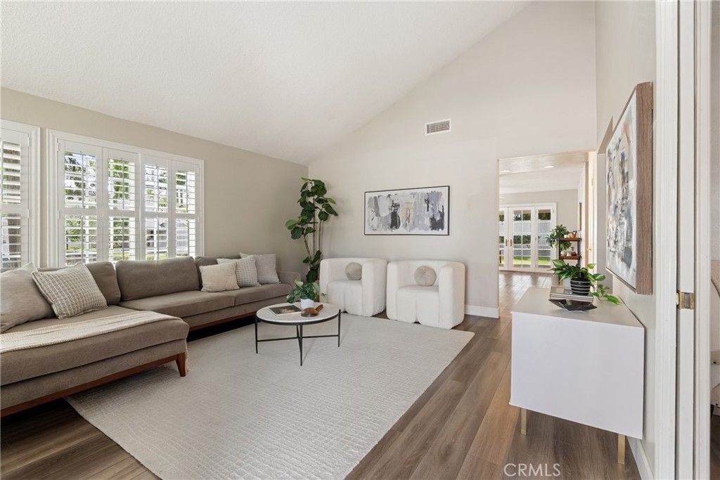 Photo of 19762 Ridgewood Place, Yorba Linda, CA 92886 (MLS # NP26079865)