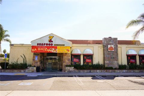 12342 Brookhurst St Garden Grove CA 92840
