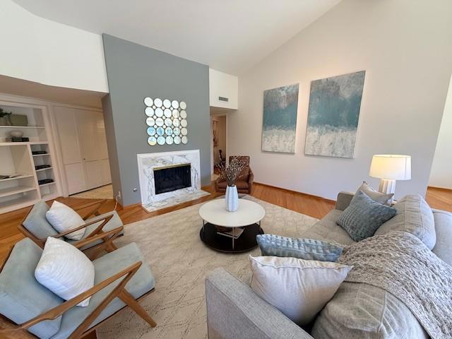 300 Sand Hill Circle 301