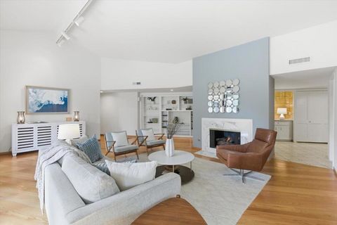 Photo of 300 Sand Hill Circle #301, Menlo Park, CA 94025 (MLS # ML82039787)