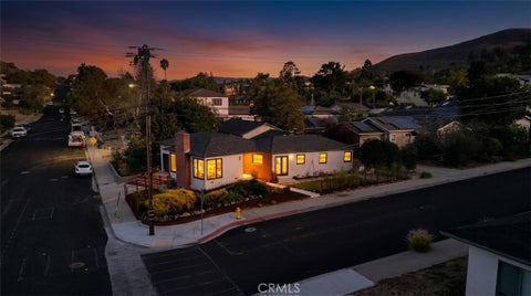 Photo of 1304 Sydney ST, San Luis Obispo, CA 93401 (MLS # SC26221748)